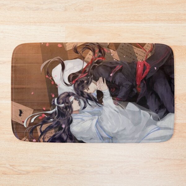 Item preview, theUNTAMED.WANGXIAN designed and sold by stephylee88.