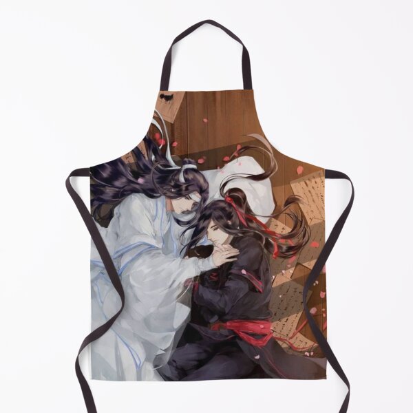 Item preview, theUNTAMED.WANGXIAN designed and sold by stephylee88.