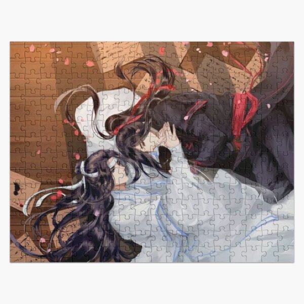 Mdzs Jigsaw Puzzles for Sale