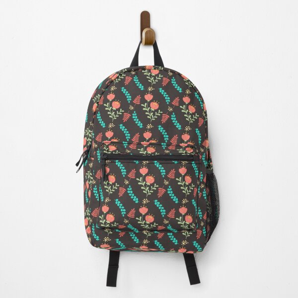 Item preview, Cute Floral Pattern designed and sold by julianamotzko.