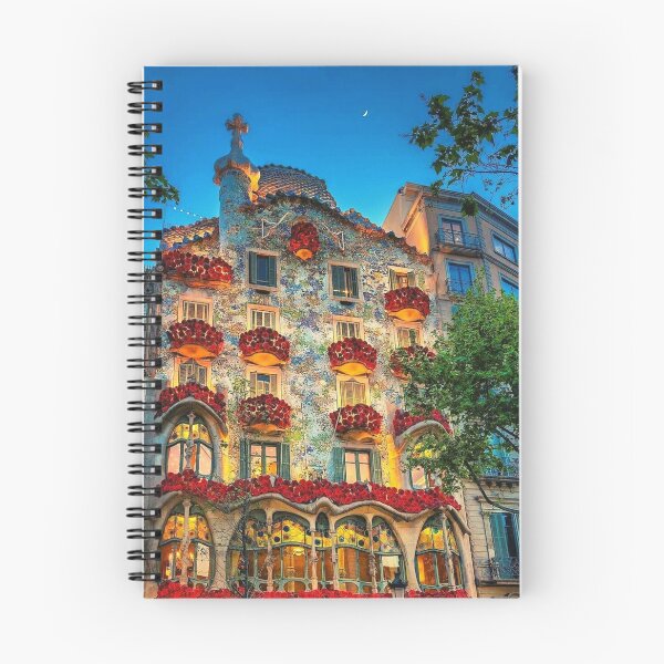 Item preview, Fantastic Online Spain’s View Gift designed and sold by BestOfTravel.