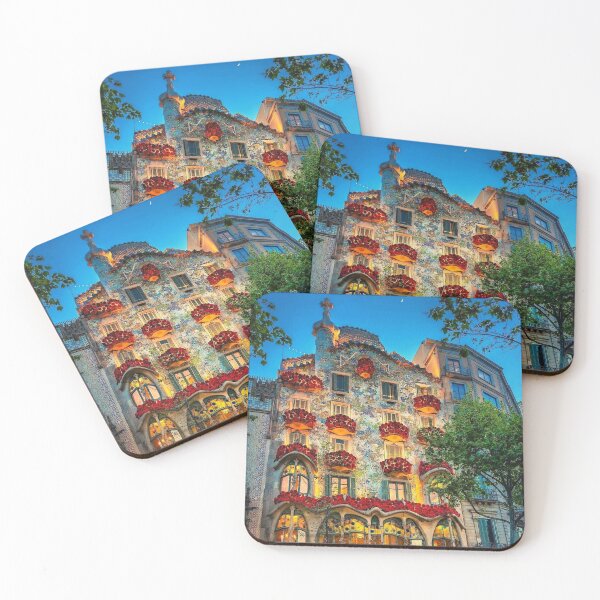 Item preview, Fantastic Online Spain’s View Gift designed and sold by BestOfTravel.