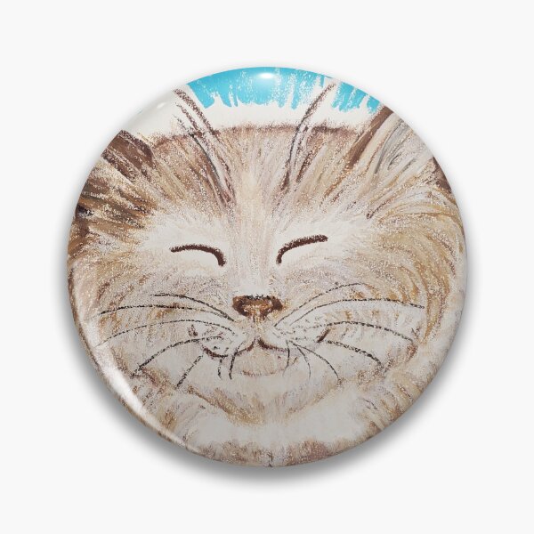 Item preview, Contentment designed and sold by SaraBethArt.