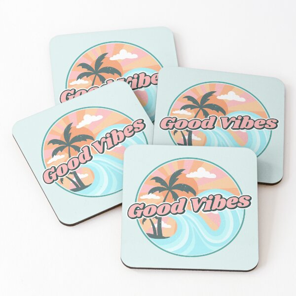 Item preview, SUMMER IS MY SEASON - GOOD VIBES designed and sold by Studio TANFF.