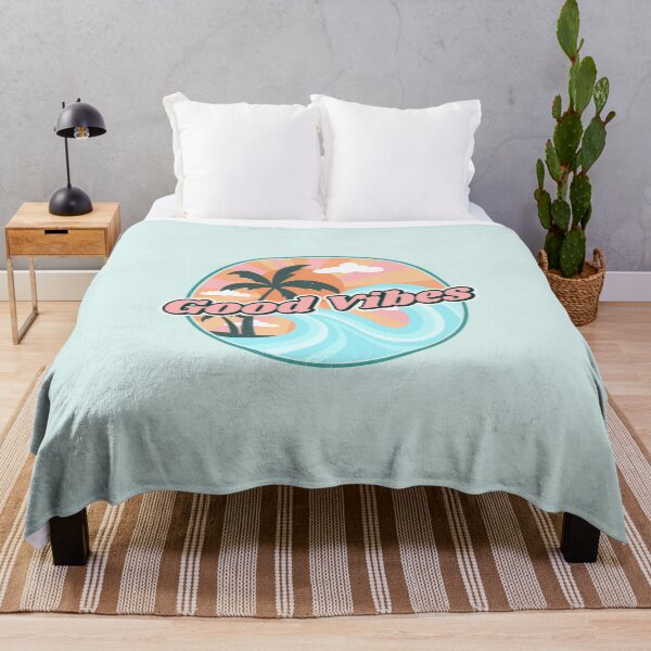 Item preview, SUMMER IS MY SEASON - GOOD VIBES designed and sold by Studio TANFF.