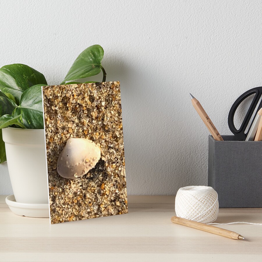 Item preview, Art Board Print designed and sold by treasuretrove15.