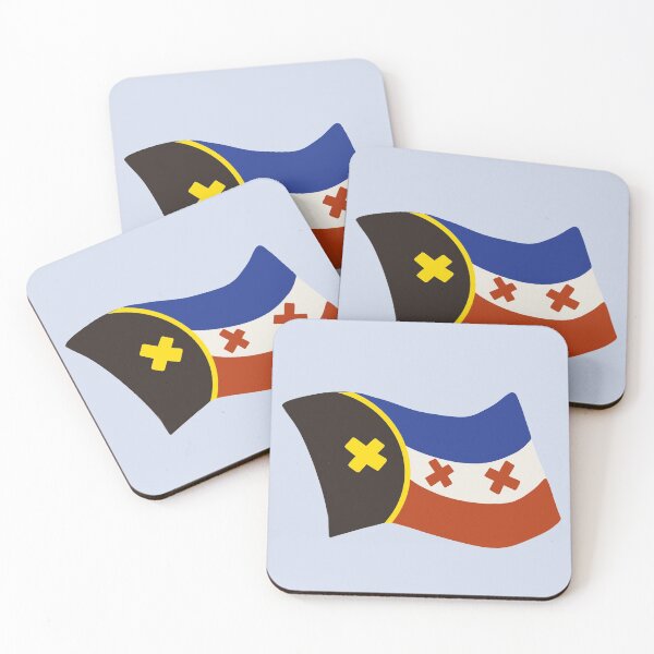 Item preview, l'manburg flag designed and sold by kjcookie.