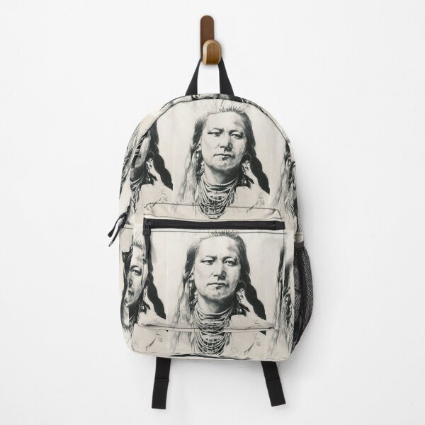 Item preview, Plenty Coup designed and sold by BarbBarcikKeith.