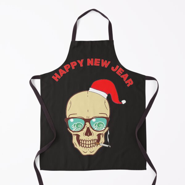 Item preview, Happy new jear and have a nice Christmas designed and sold by GOGO20.
