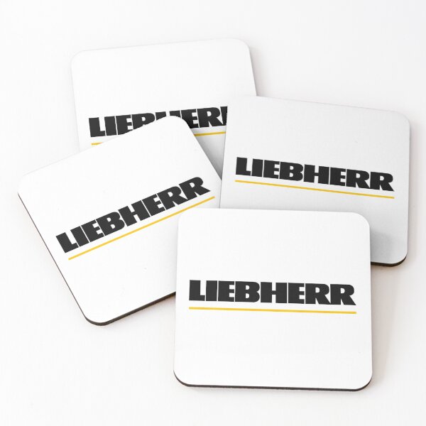 Item preview, Liebherr  designed and sold by AgriLogo.