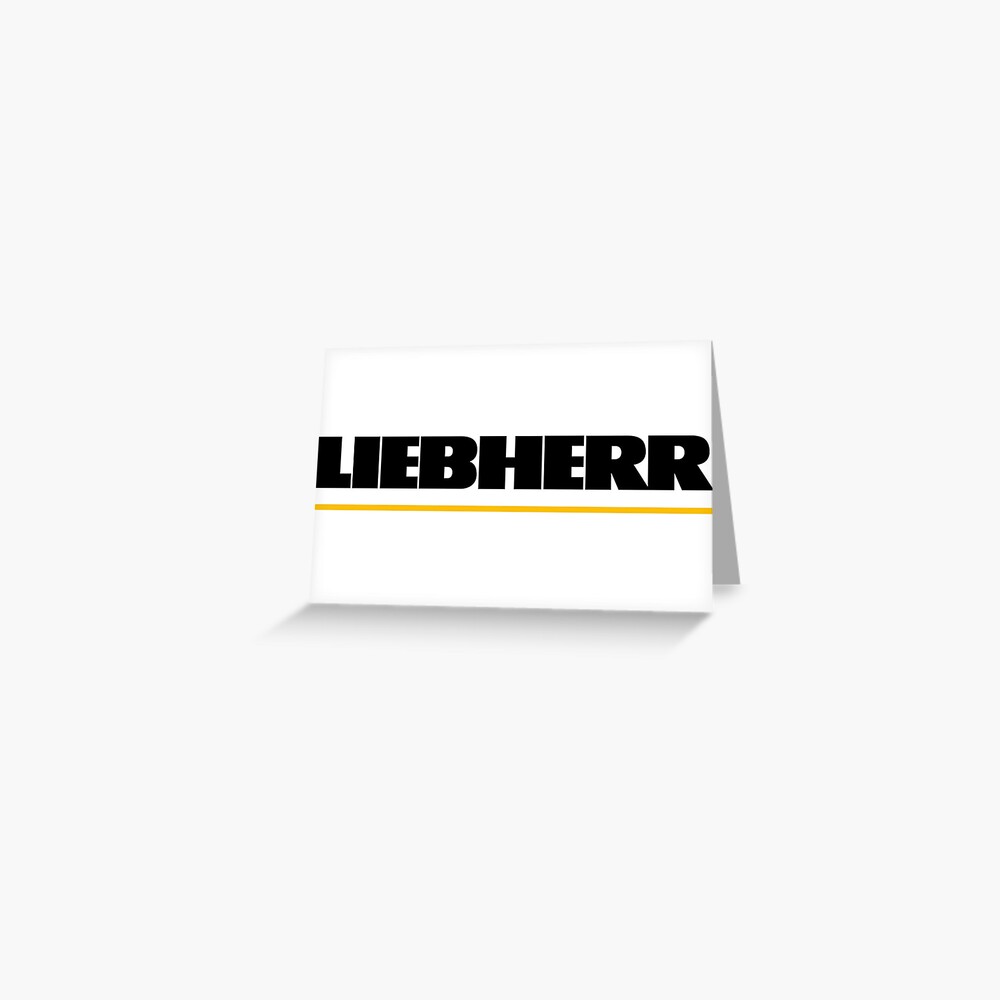 best Selling Liebherr crane