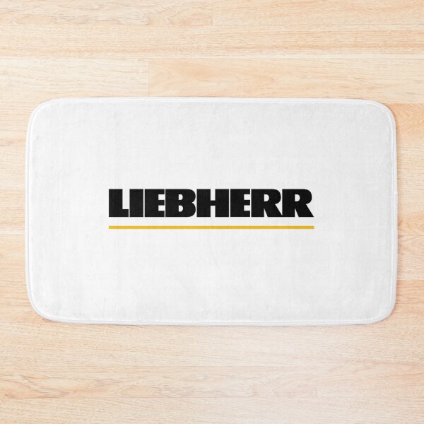 Item preview, Liebherr  designed and sold by AgriLogo.