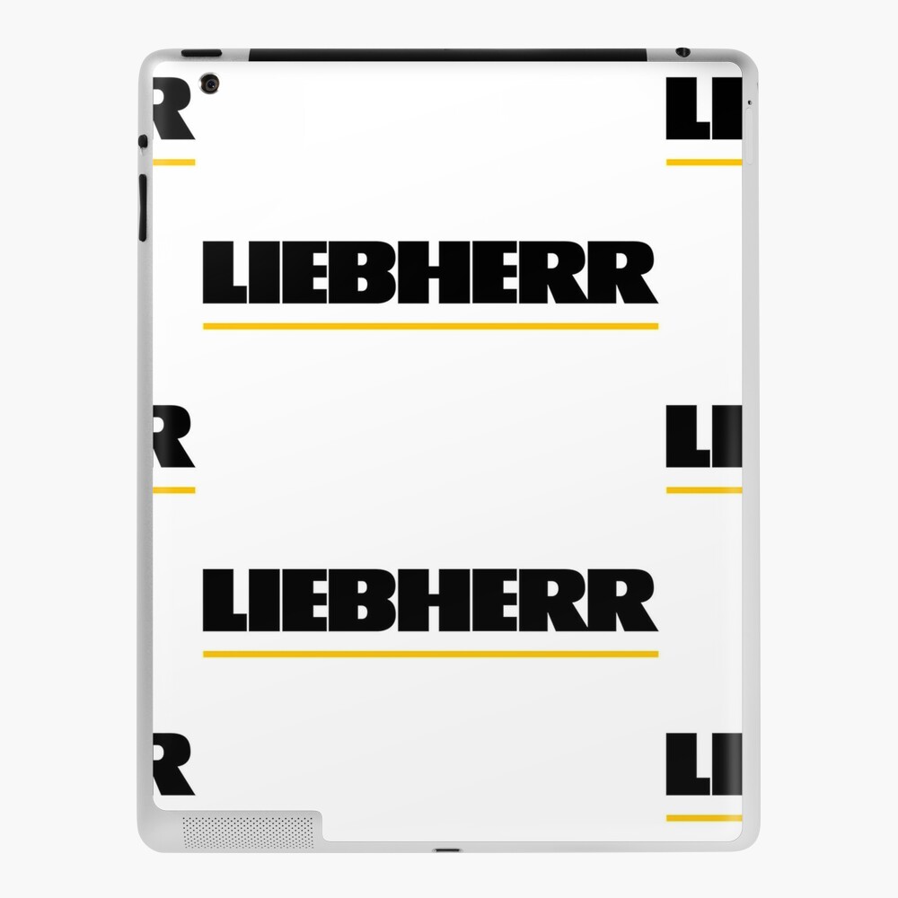 Logo of liebherr Stock Vector Images - Alamy