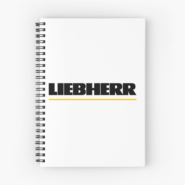 Item preview, Liebherr  designed and sold by AgriLogo.