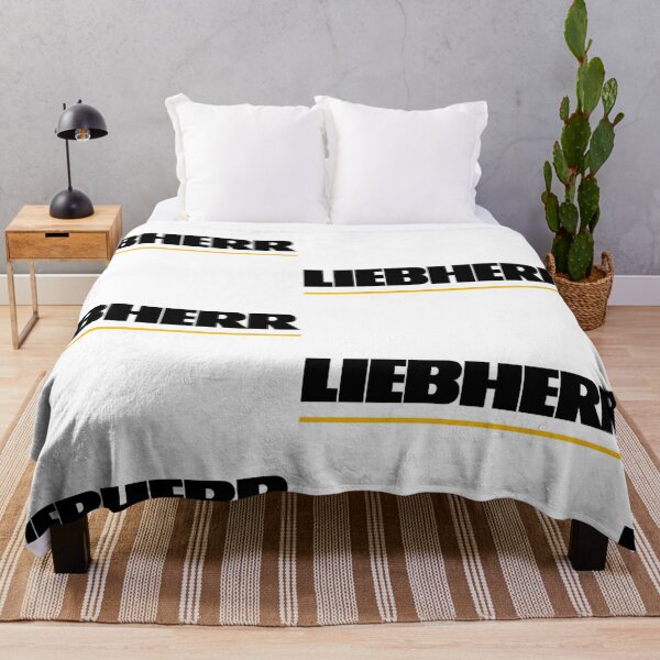 Item preview, Liebherr  designed and sold by AgriLogo.