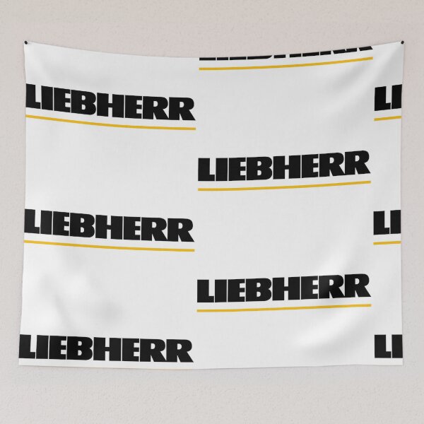 Item preview, Liebherr  designed and sold by AgriLogo.