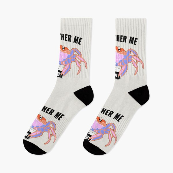 Item preview, Dont Bother Me I Am Crabby - Funny Quotes designed and sold by ViewerEqualsPhoton.