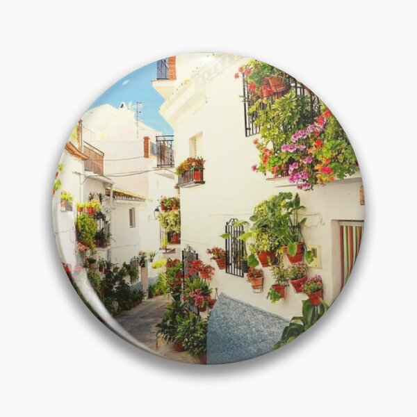 Item preview, Unique Online Spain’s View Gift designed and sold by BestOfTravel.