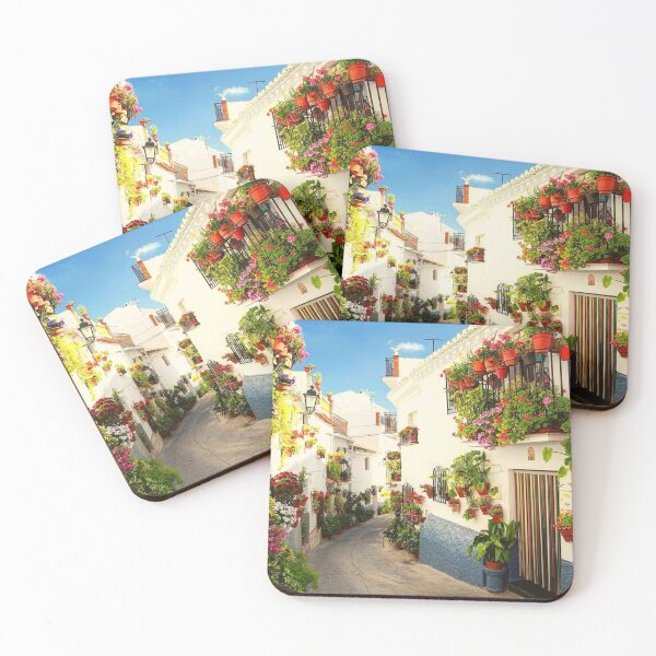 Item preview, Unique Online Spain’s View Gift designed and sold by BestOfTravel.