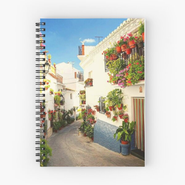 Item preview, Unique Online Spain’s View Gift designed and sold by BestOfTravel.
