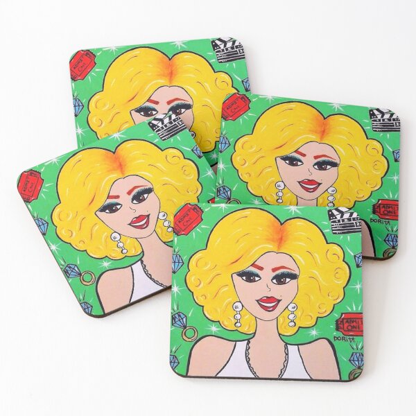 Item preview, Mari_Verde designed and sold by DoritaArtes.