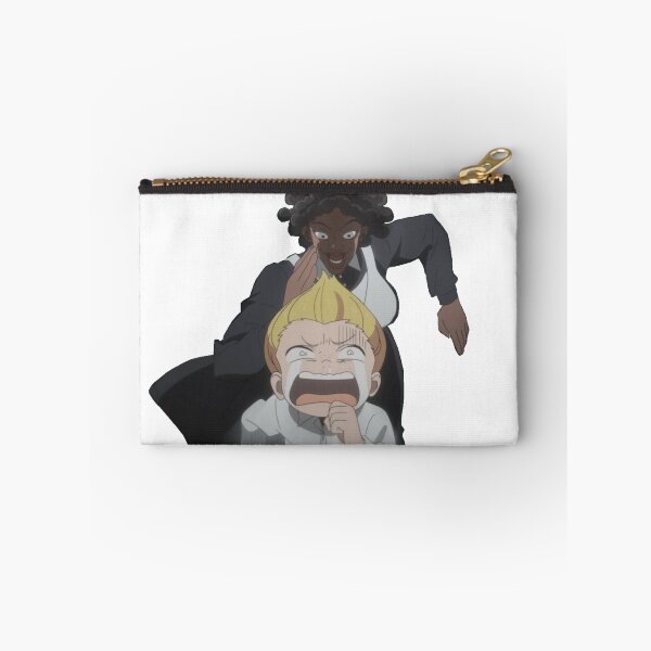 Item preview, Sister Krone chasing promised neverland designed and sold by BestOfMangaa.