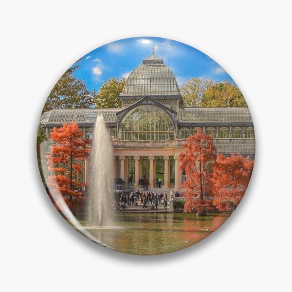 Item preview, Magical Online Spain’s View Gift designed and sold by BestOfTravel.