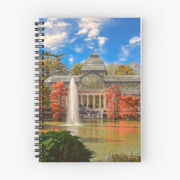 Item preview, Magical Online Spain’s View Gift designed and sold by BestOfTravel.