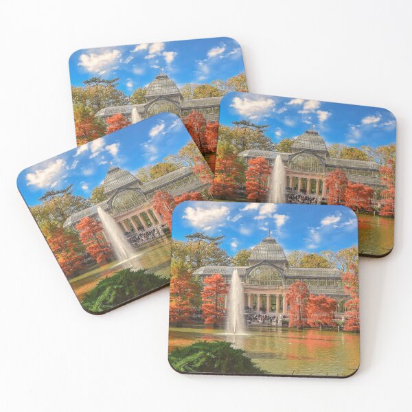 Item preview, Magical Online Spain’s View Gift designed and sold by BestOfTravel.