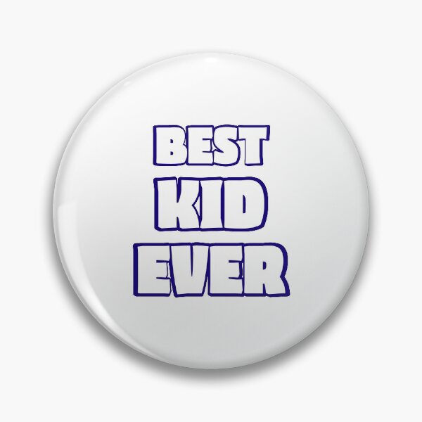 Item preview, Best kid ever  designed and sold by Heykel.