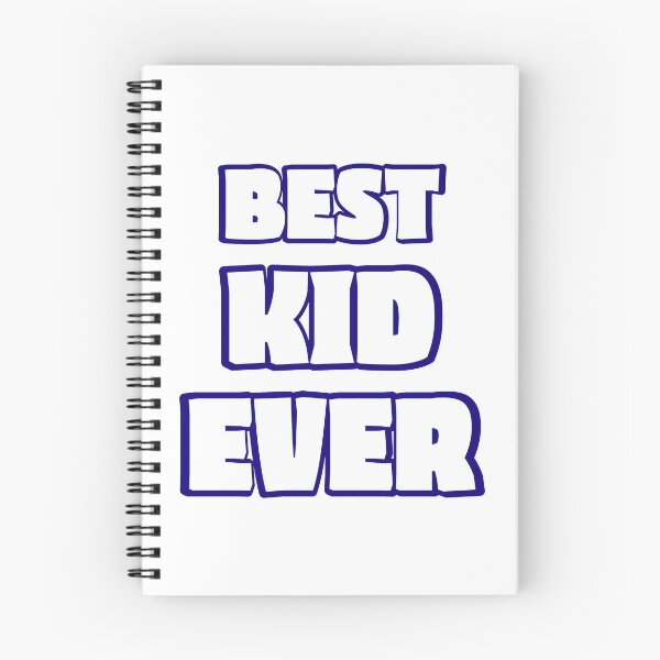 Item preview, Best kid ever  designed and sold by Heykel.