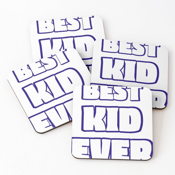 Item preview, Best kid ever  designed and sold by Heykel.