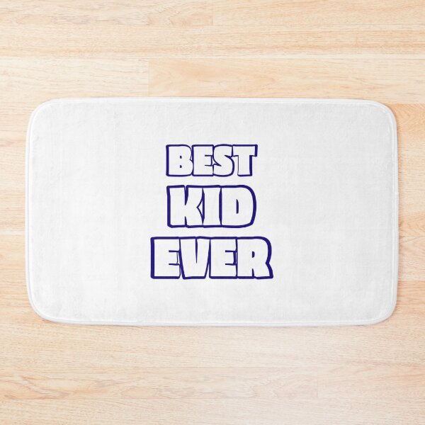 Item preview, Best kid ever  designed and sold by Heykel.