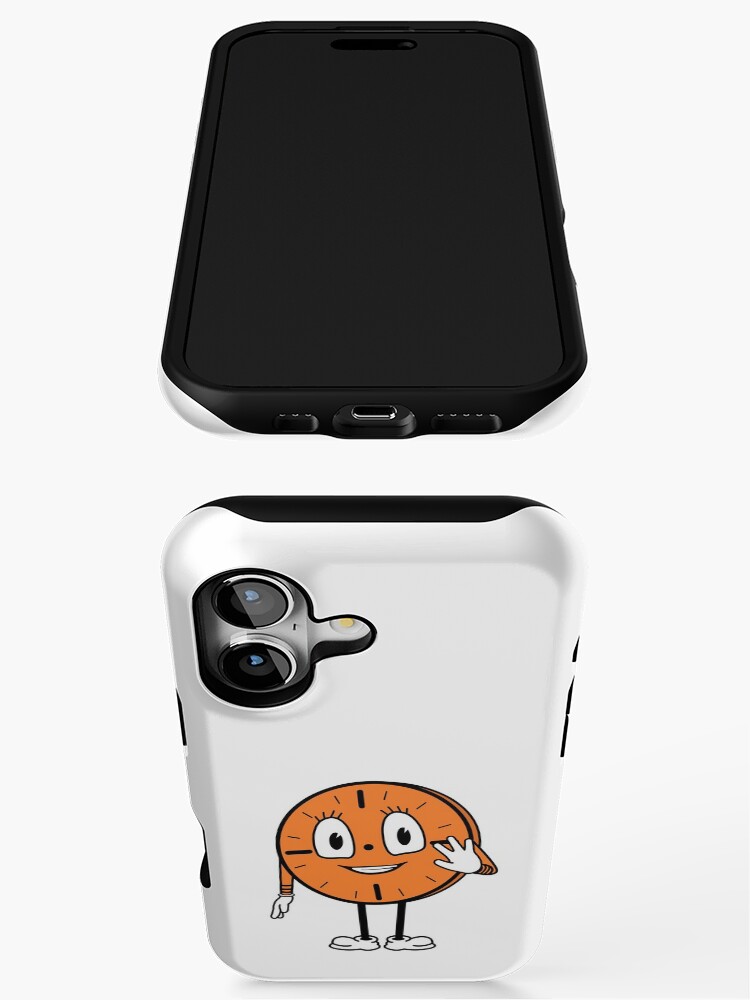 Psycho Miss Minutes Loki