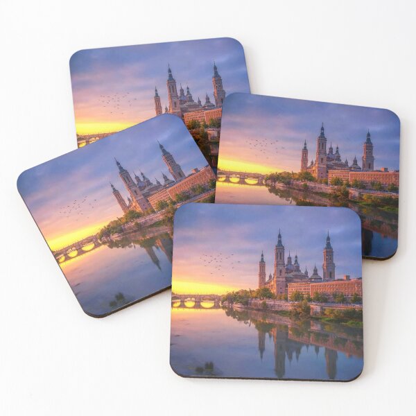 Item preview, Charming Online Spain’s View Gift designed and sold by BestOfTravel.