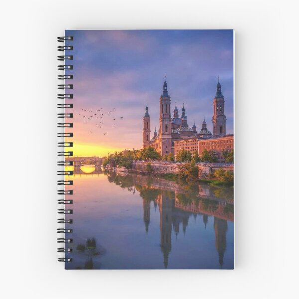 Item preview, Charming Online Spain’s View Gift designed and sold by BestOfTravel.