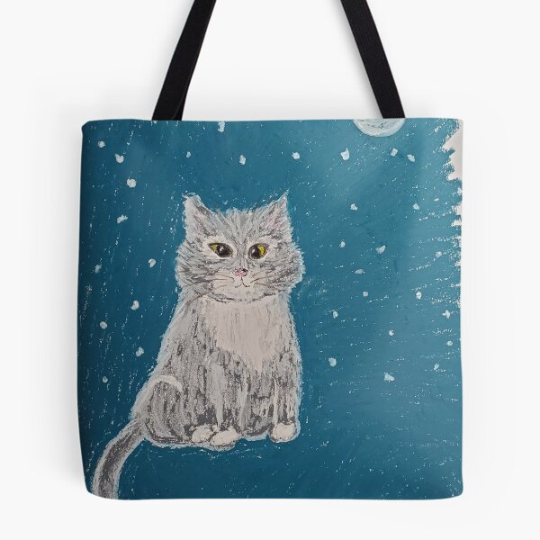 Item preview, Nighttime designed and sold by SaraBethArt.