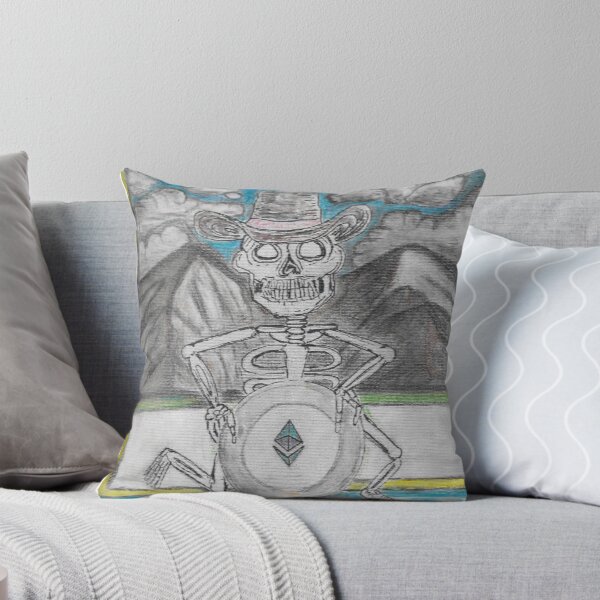 Item preview, Crypto miner designed and sold by Sunflower grim.