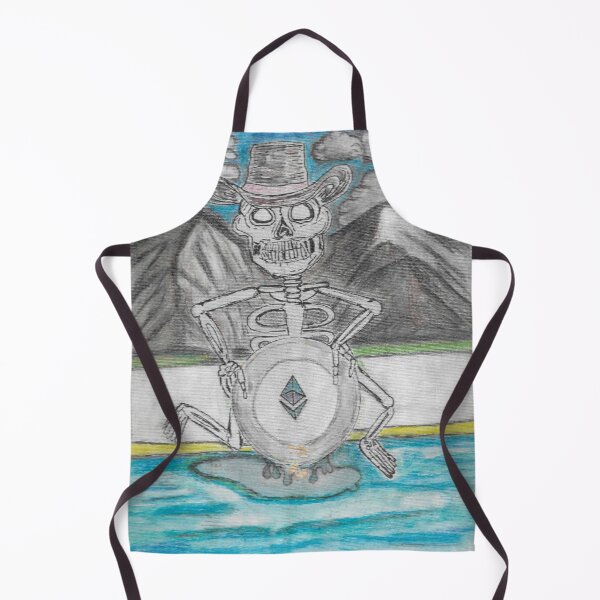Item preview, Crypto miner designed and sold by Sunflower grim.