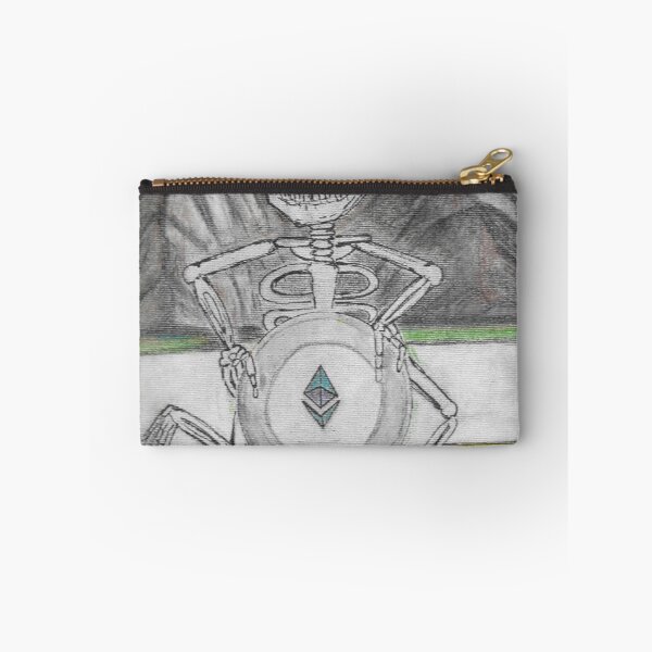 Item preview, Crypto miner designed and sold by Toastyyy369.
