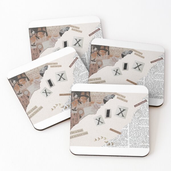 Item preview, XIX collection "news paper"style cover designed and sold by kpaulad.