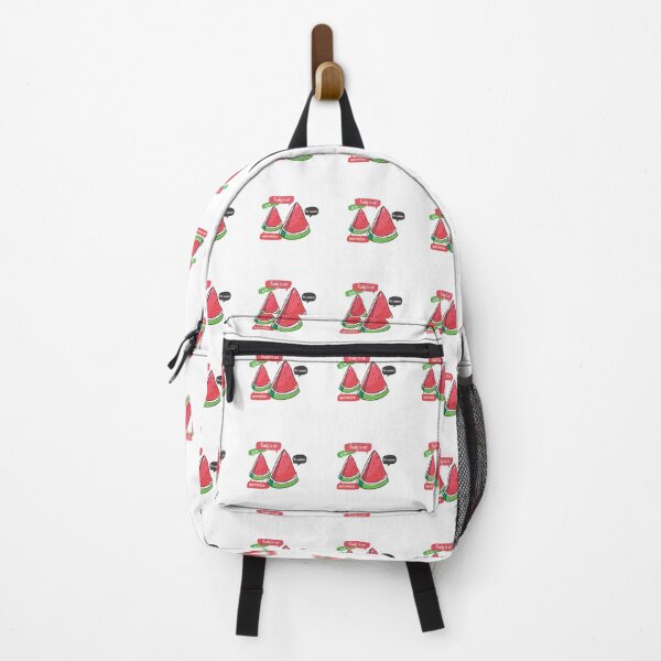 Item preview, Ready To Eat All The Watermelon This Summer ,Watermelon Funny Gifts designed and sold by Oussluka.