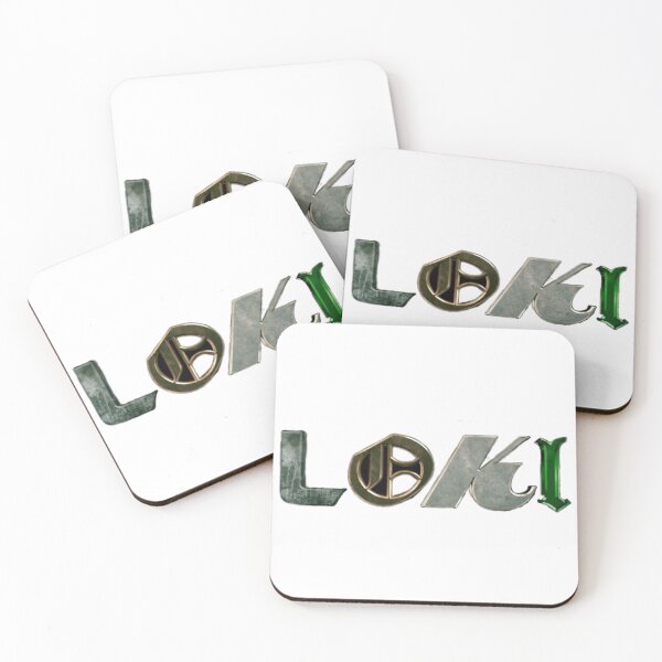 Item preview, Loki Series Title designed and sold by reiano268.