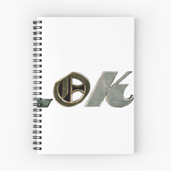 Item preview, Loki Series Title designed and sold by reiano268.