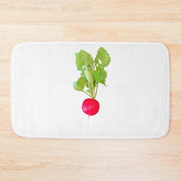 Item preview, radish designed and sold by A-using-colors.