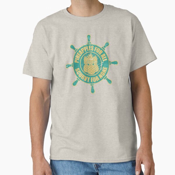 Item preview, Pineapples For All Funny Phrase designed and sold by Milizabeth.