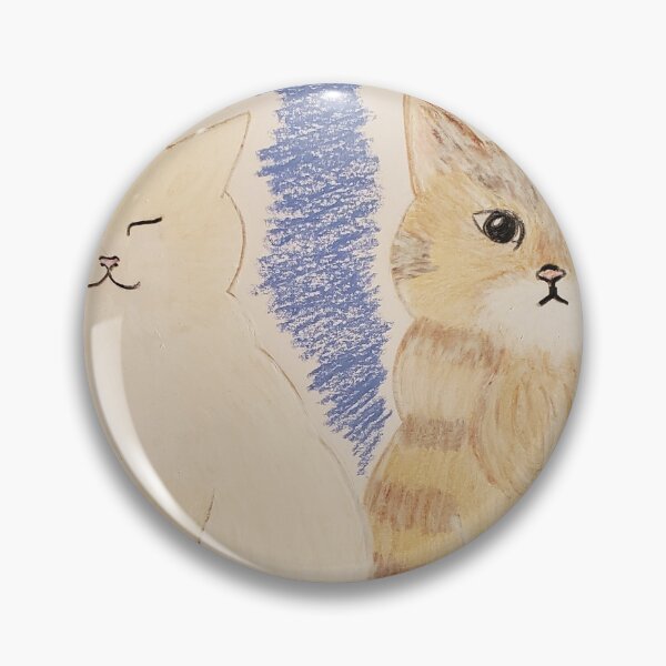 Item preview, Furriends  designed and sold by SaraBethArt.