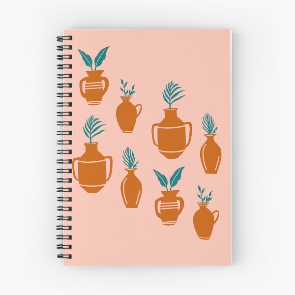 Item preview, Terracotta Pottery designed and sold by ABakerMaker.