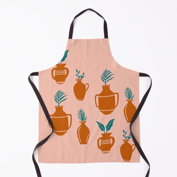Item preview, Terracotta Pottery designed and sold by ABakerMaker.