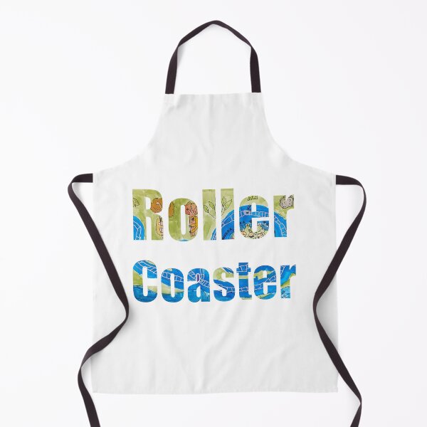 Item preview, Roller Coaster designed and sold by JeffPark.